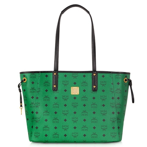 MCM Handbags - ISO: MCM tote bag